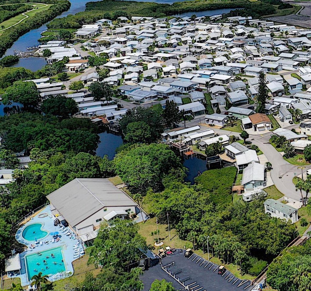 3333 26th Avenue E, Unit 1241, Bradenton, FL 34208 Photo