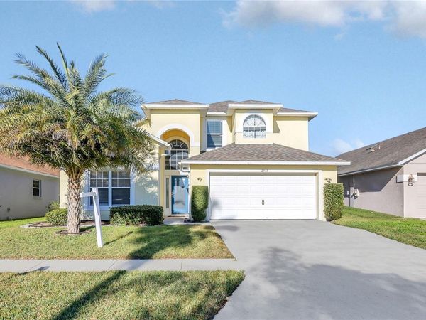 2915 BLOOMING ALAMANDA LOOP, KISSIMMEE, FL 34747