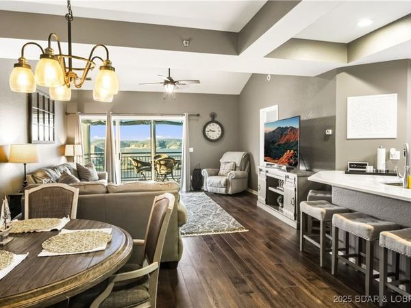 51 Westshore Falls Court, Unit 4A, Lake Ozark, MO 65049