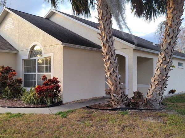 100 BOULDER COURT, SANFORD, FL 32771