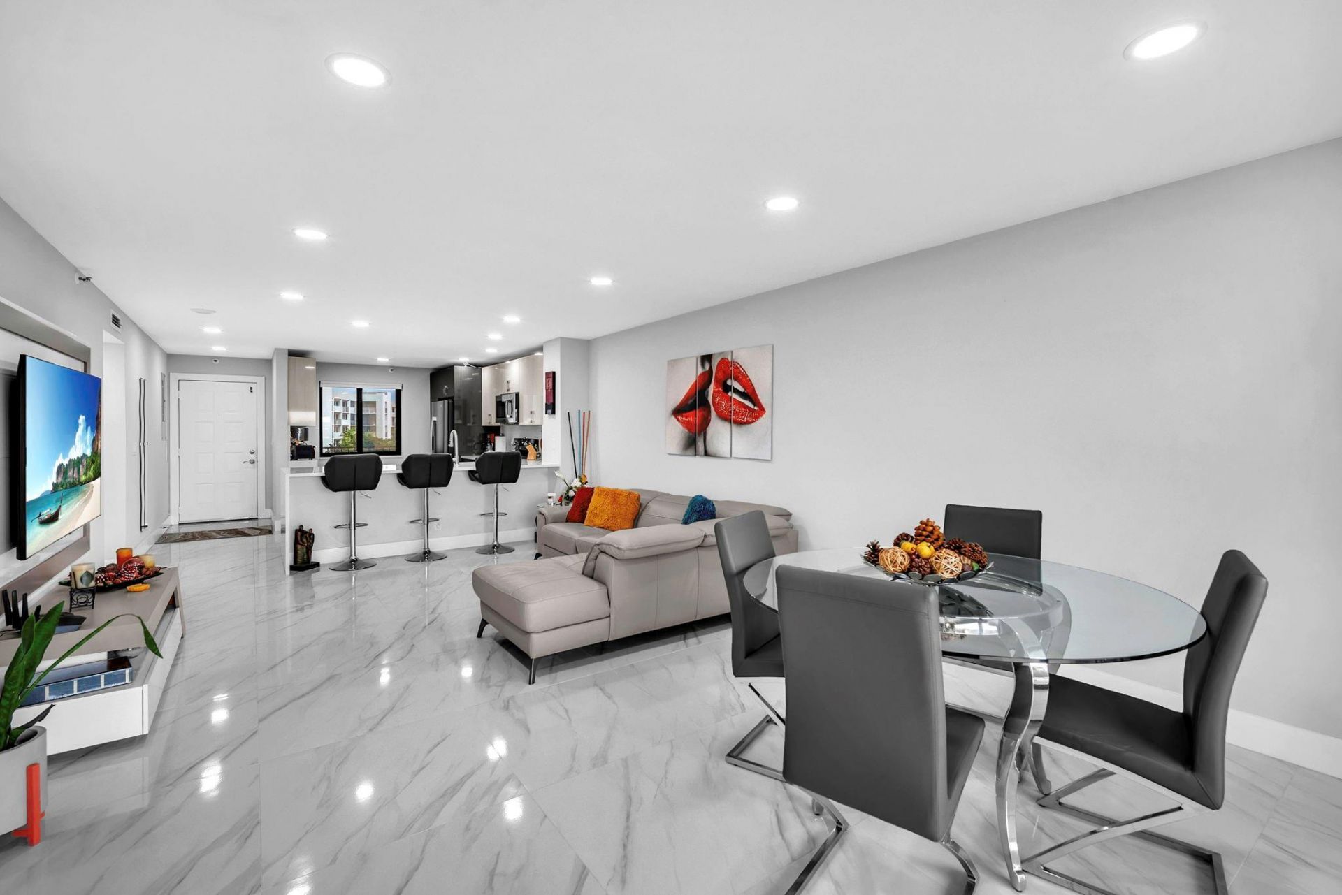 2221 Cypress Island Drive, Unit 708, Pompano Beach, FL 33069 Photo