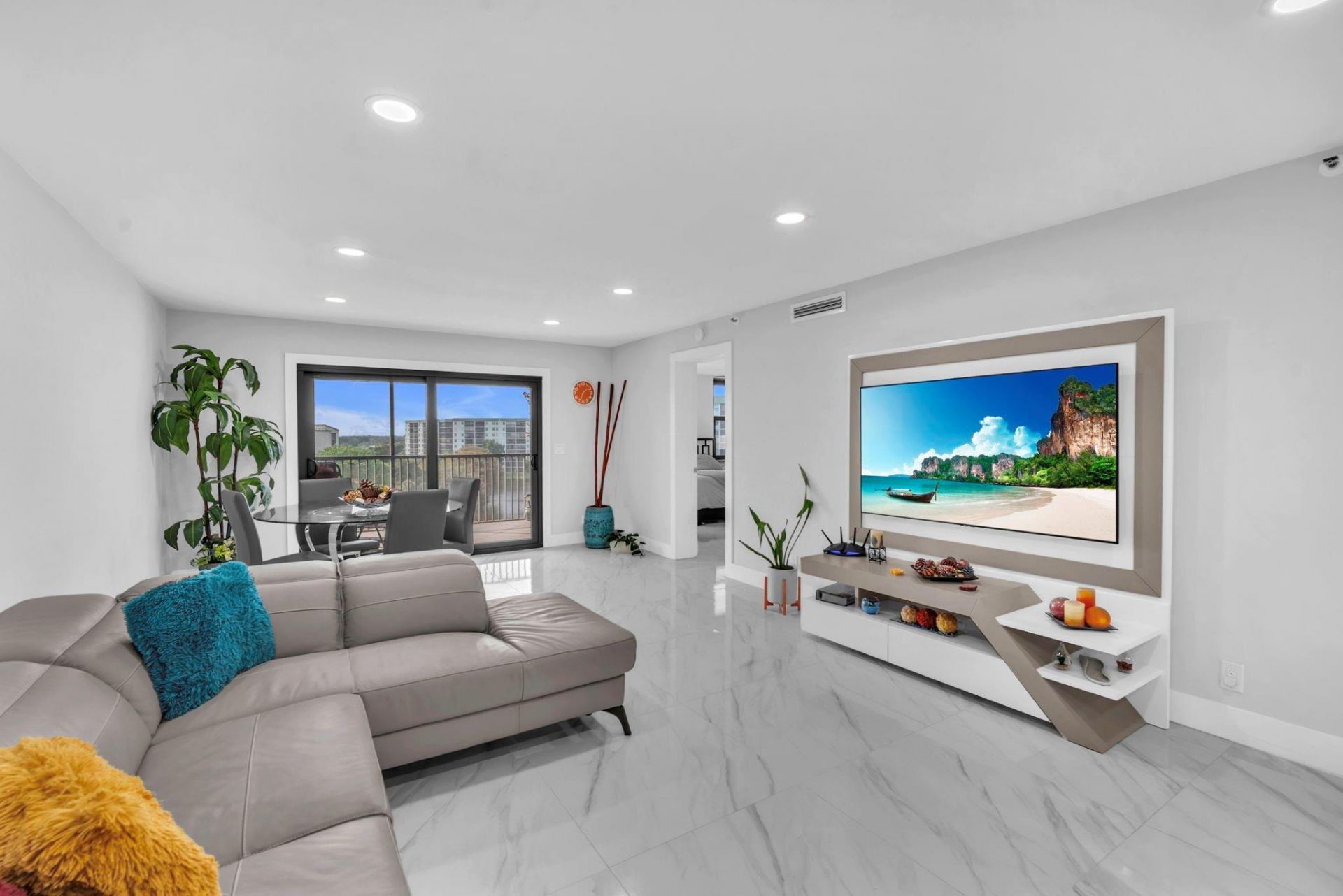 2221 Cypress Island Drive, Unit 708, Pompano Beach, FL 33069 Photo