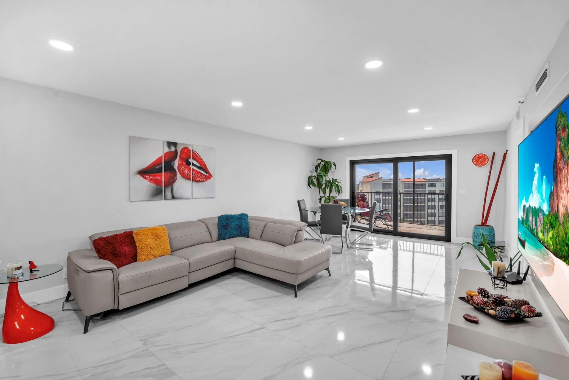 2221 Cypress Island Drive, Unit 708, Pompano Beach, FL 33069 Photo