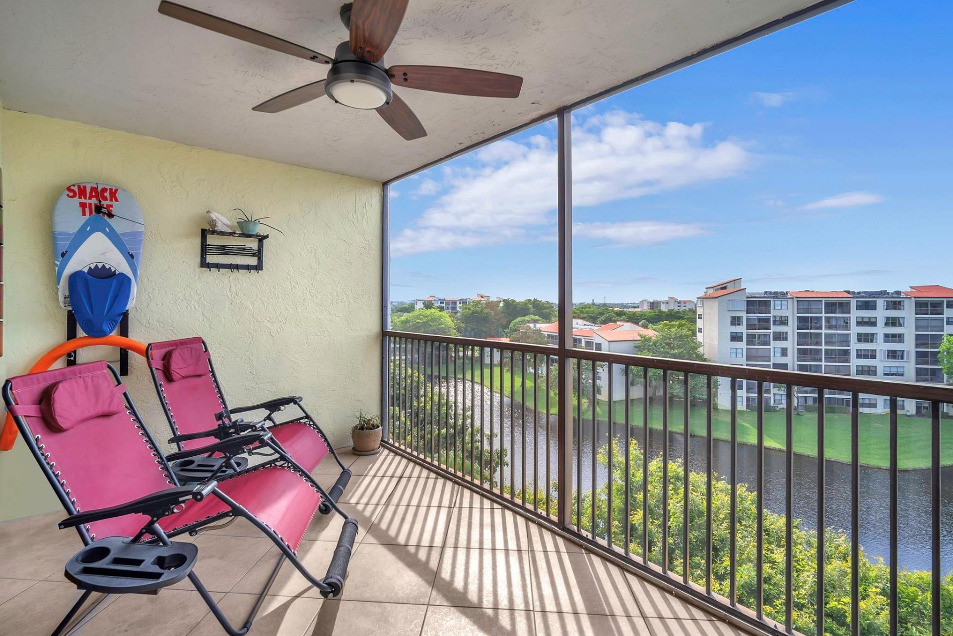 2221 Cypress Island Drive, Unit 708, Pompano Beach, FL 33069 Photo