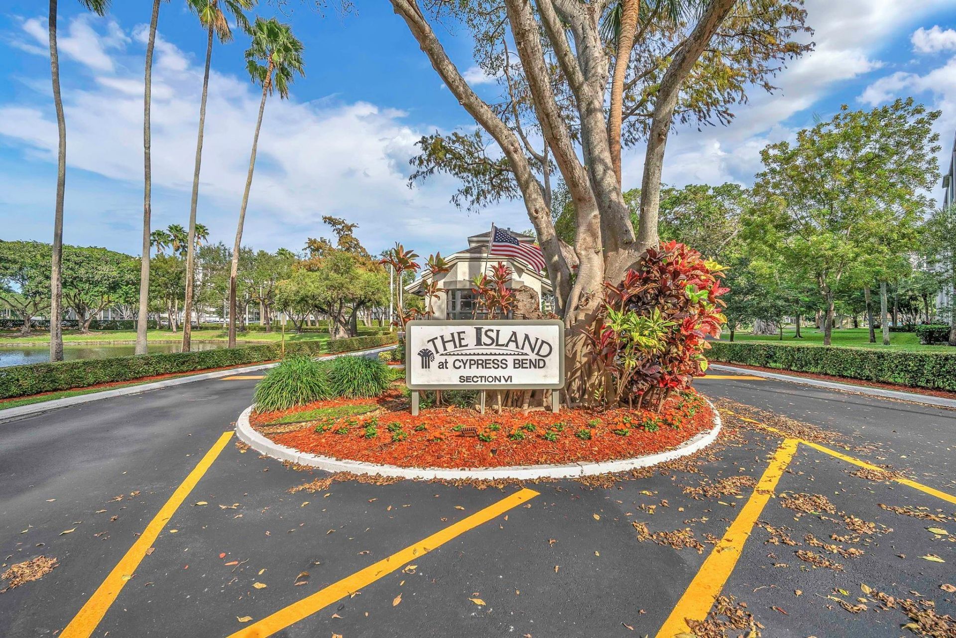2221 Cypress Island Drive, Unit 708, Pompano Beach, FL 33069 Photo