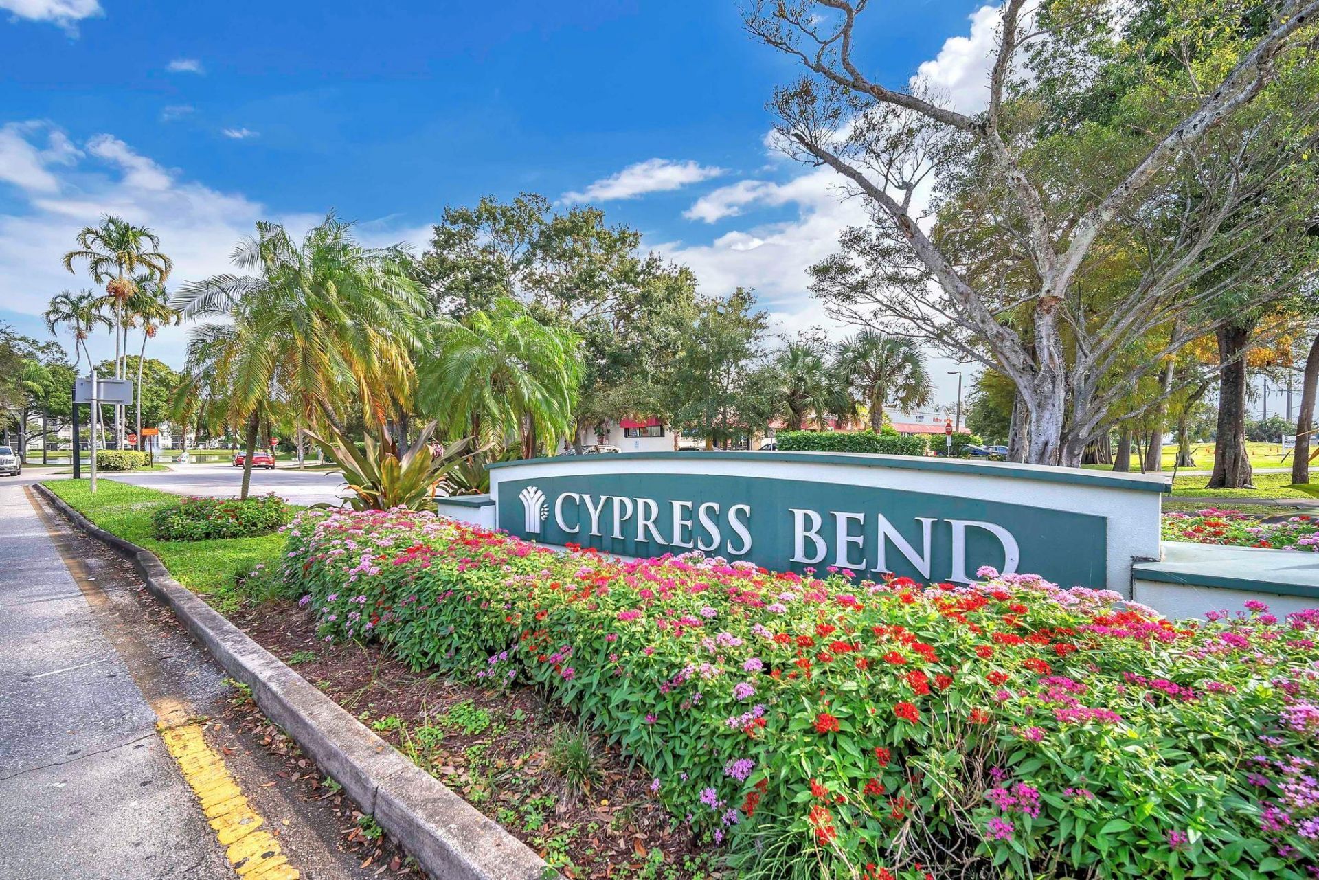 2221 Cypress Island Drive, Unit 708, Pompano Beach, FL 33069 Photo