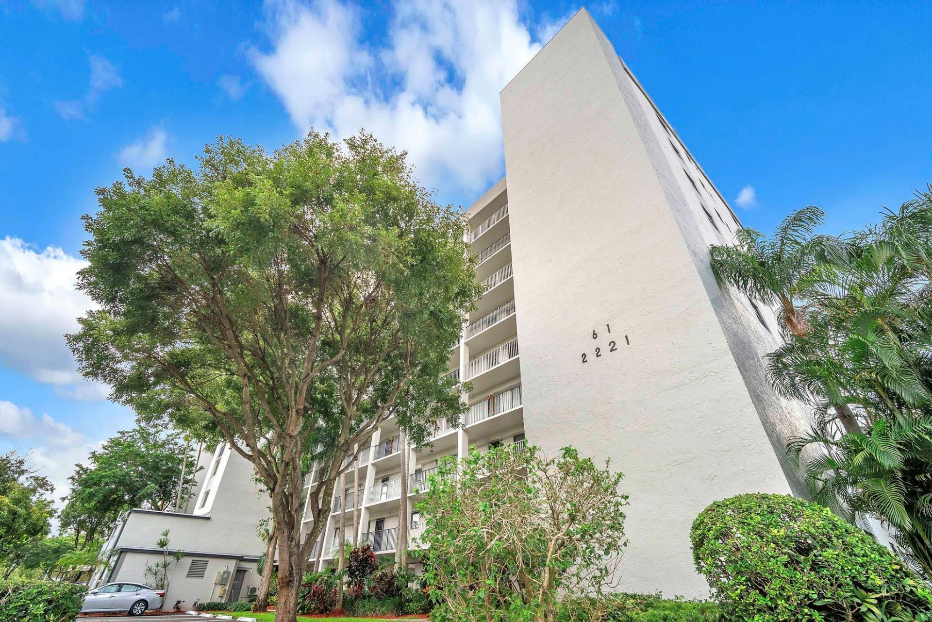 2221 Cypress Island Drive, Unit 708, Pompano Beach, FL 33069 Photo