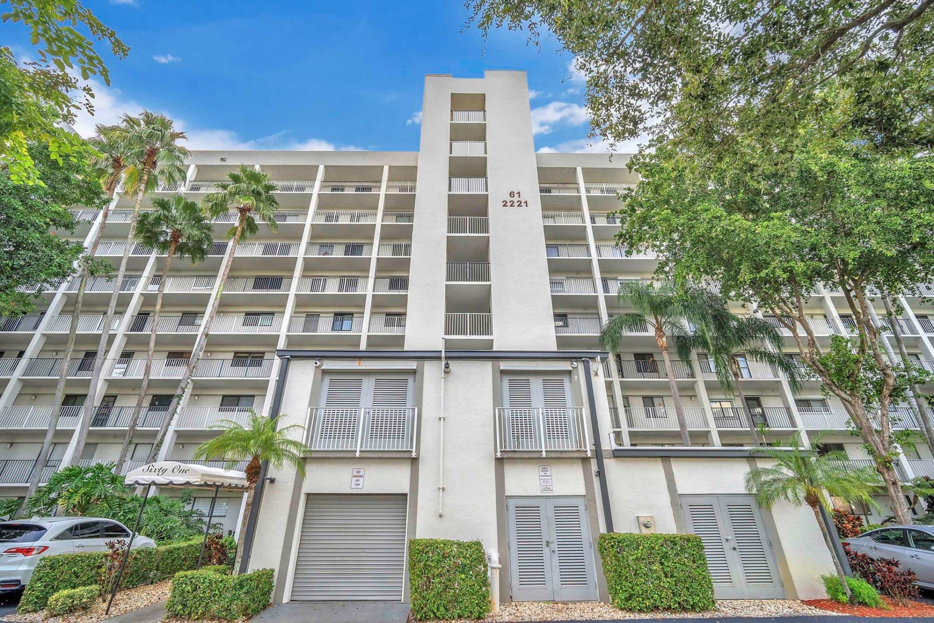 2221 Cypress Island Drive, Unit 708, Pompano Beach, FL 33069 Photo