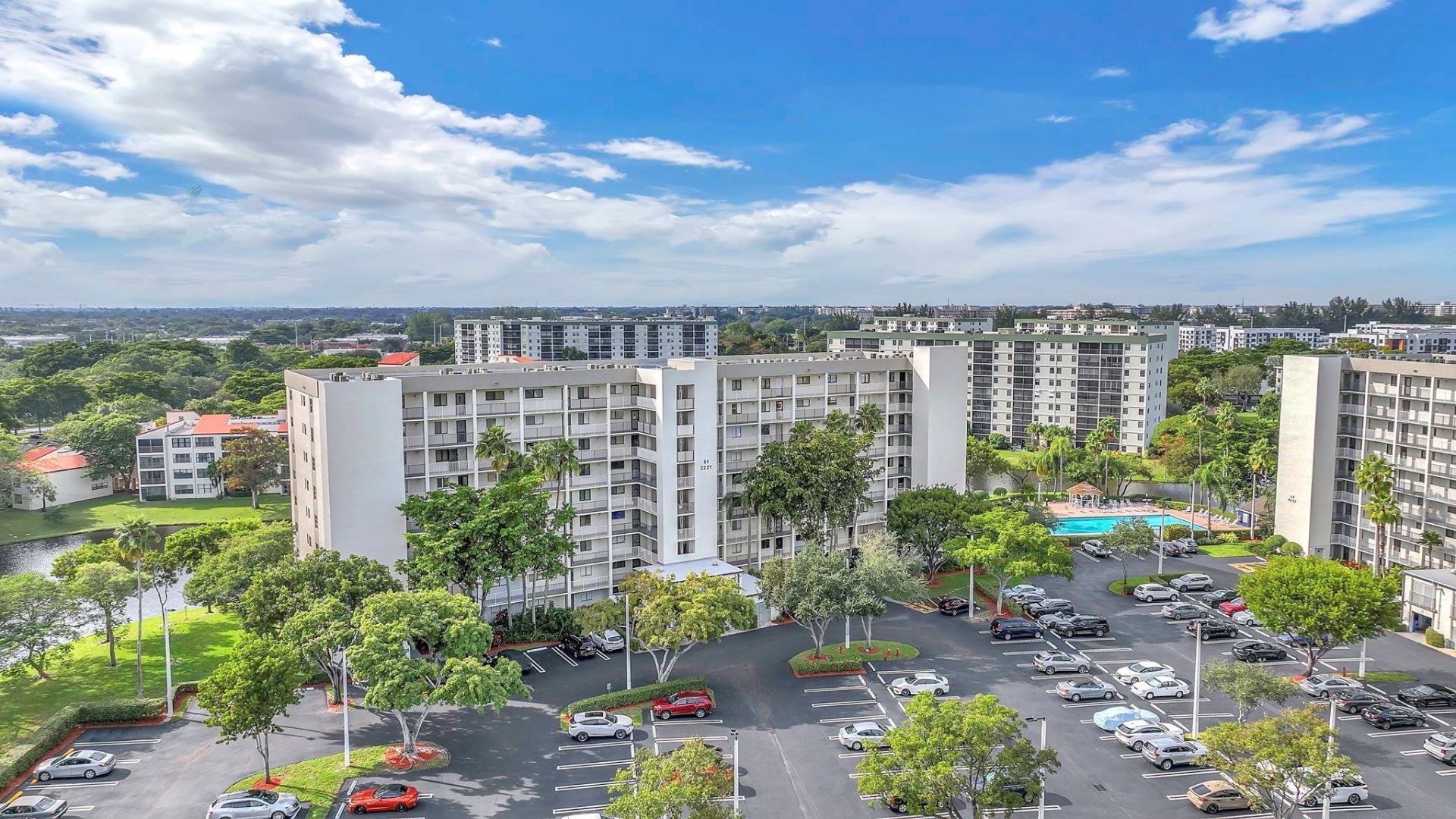 2221 Cypress Island Drive, Unit 708, Pompano Beach, FL 33069 Photo