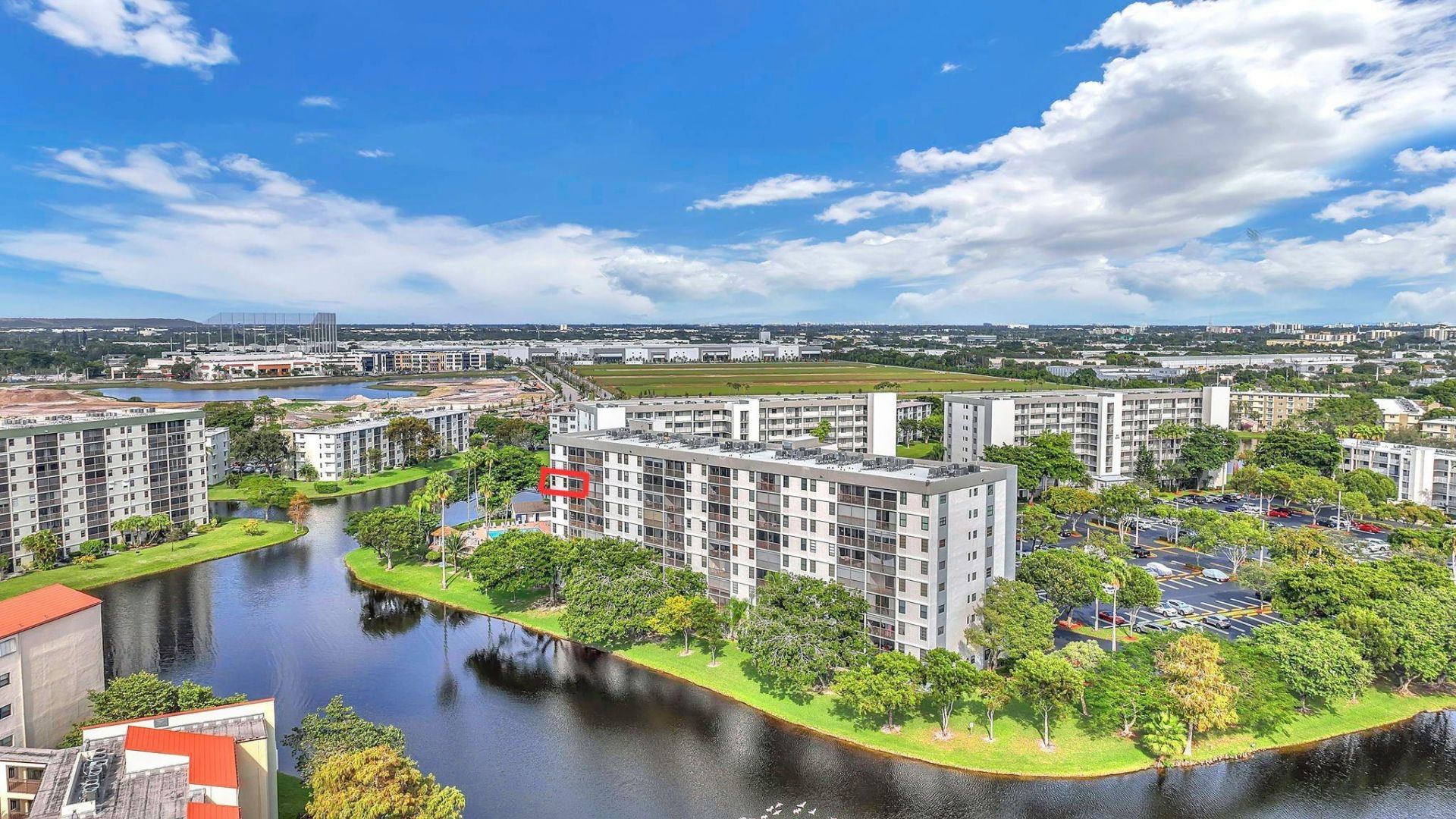 2221 Cypress Island Drive, Unit 708, Pompano Beach, FL 33069 Photo