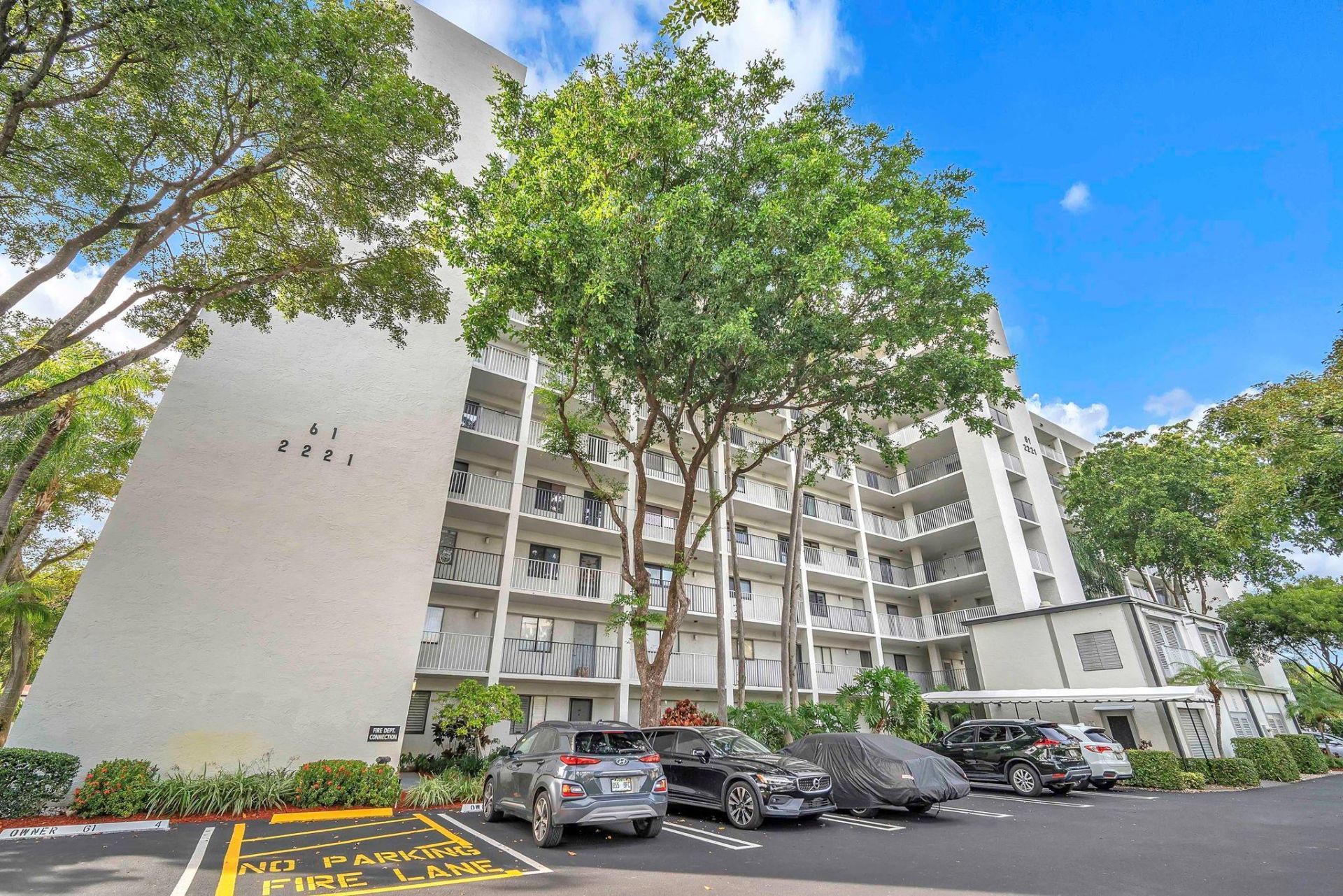 2221 Cypress Island Drive, Unit 708, Pompano Beach, FL 33069 Photo