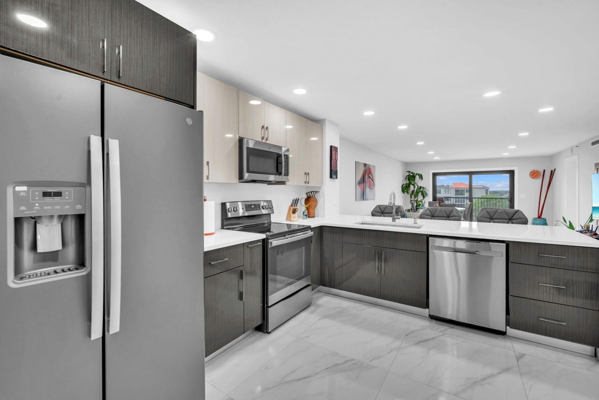 2221 Cypress Island Drive, Unit 708, Pompano Beach, FL 33069 Photo