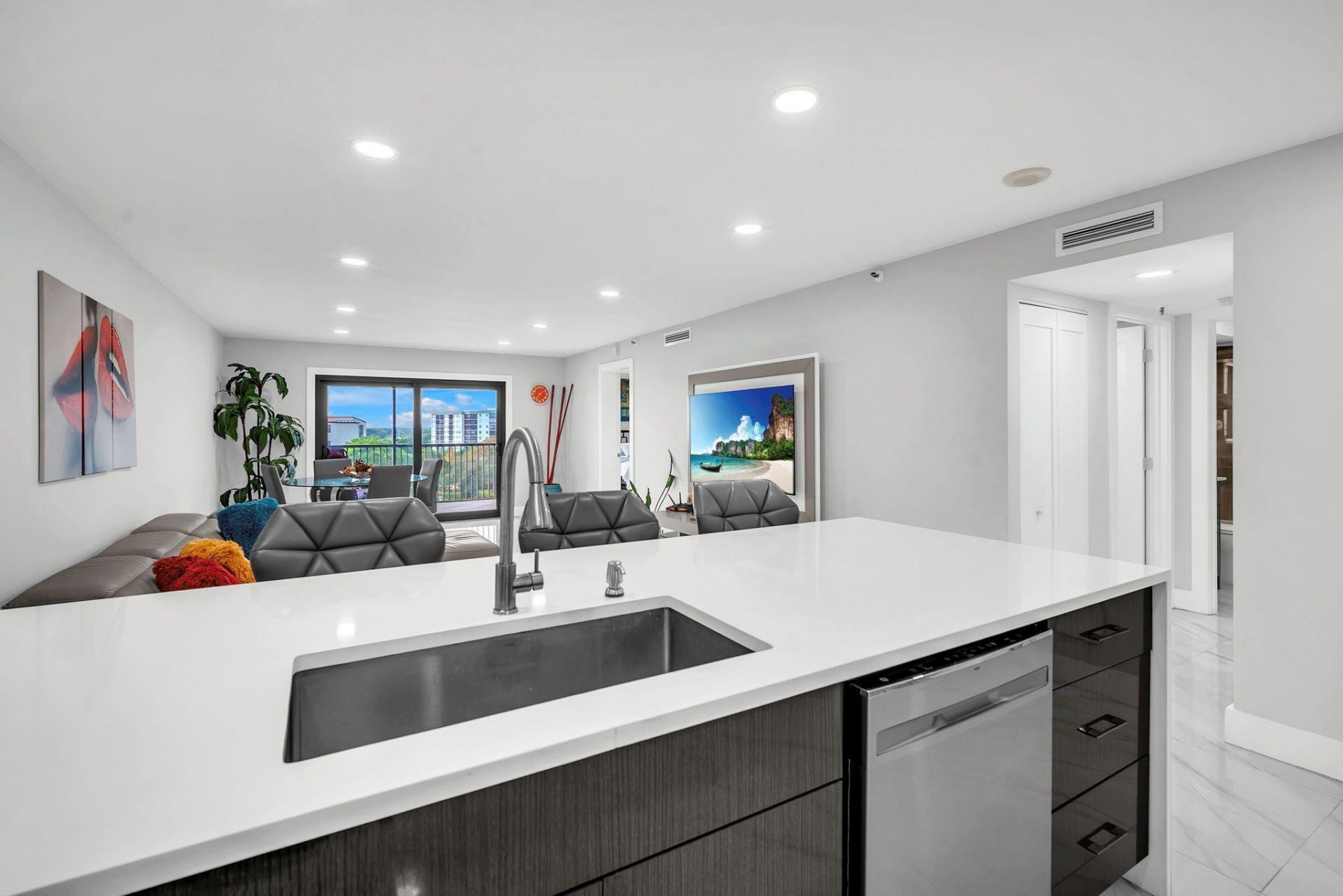 2221 Cypress Island Drive, Unit 708, Pompano Beach, FL 33069 Photo