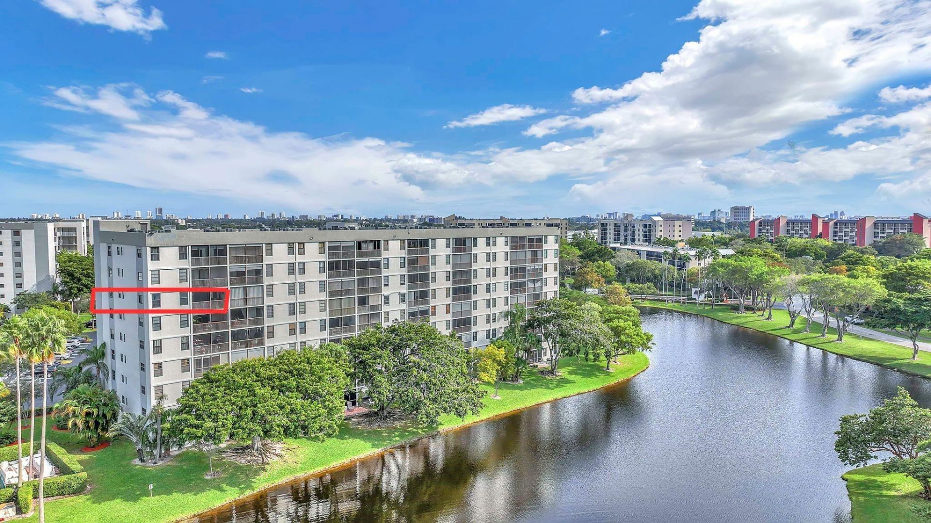 2221 Cypress Island Drive, Unit 708, Pompano Beach, FL 33069 Photo