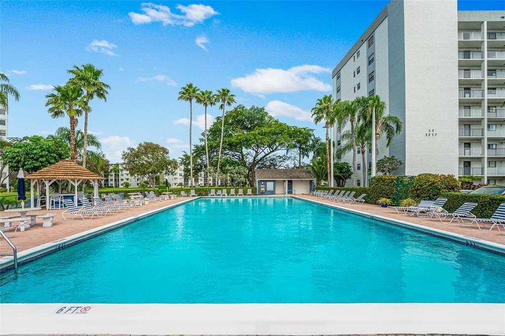 2221 Cypress Island Drive, Unit 708, Pompano Beach, FL 33069 Photo