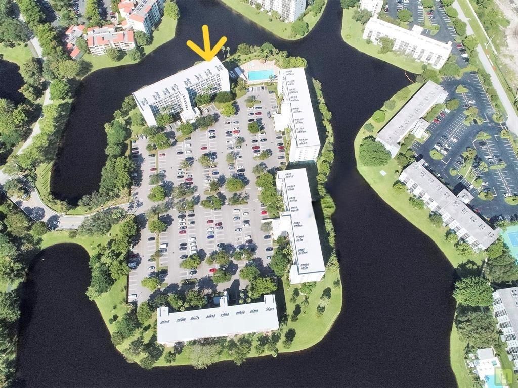 2221 Cypress Island Drive, Unit 708, Pompano Beach, FL 33069 Photo
