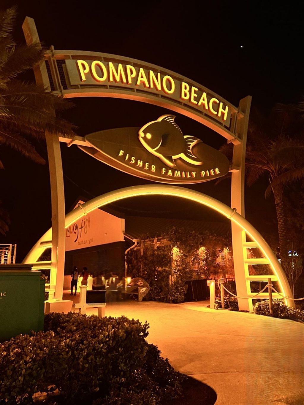 2221 Cypress Island Drive, Unit 708, Pompano Beach, FL 33069 Photo