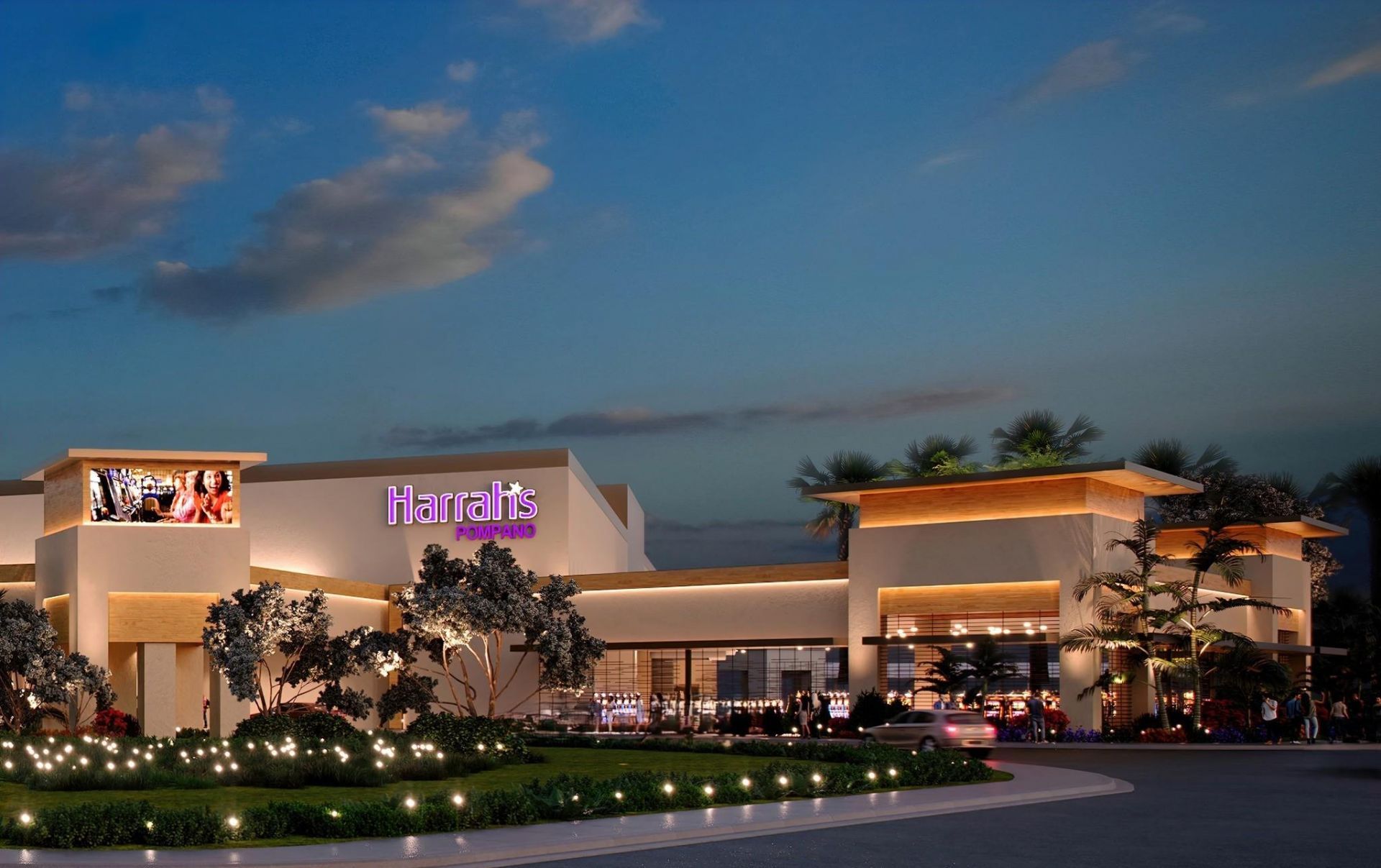 2221 Cypress Island Drive, Unit 708, Pompano Beach, FL 33069 Photo