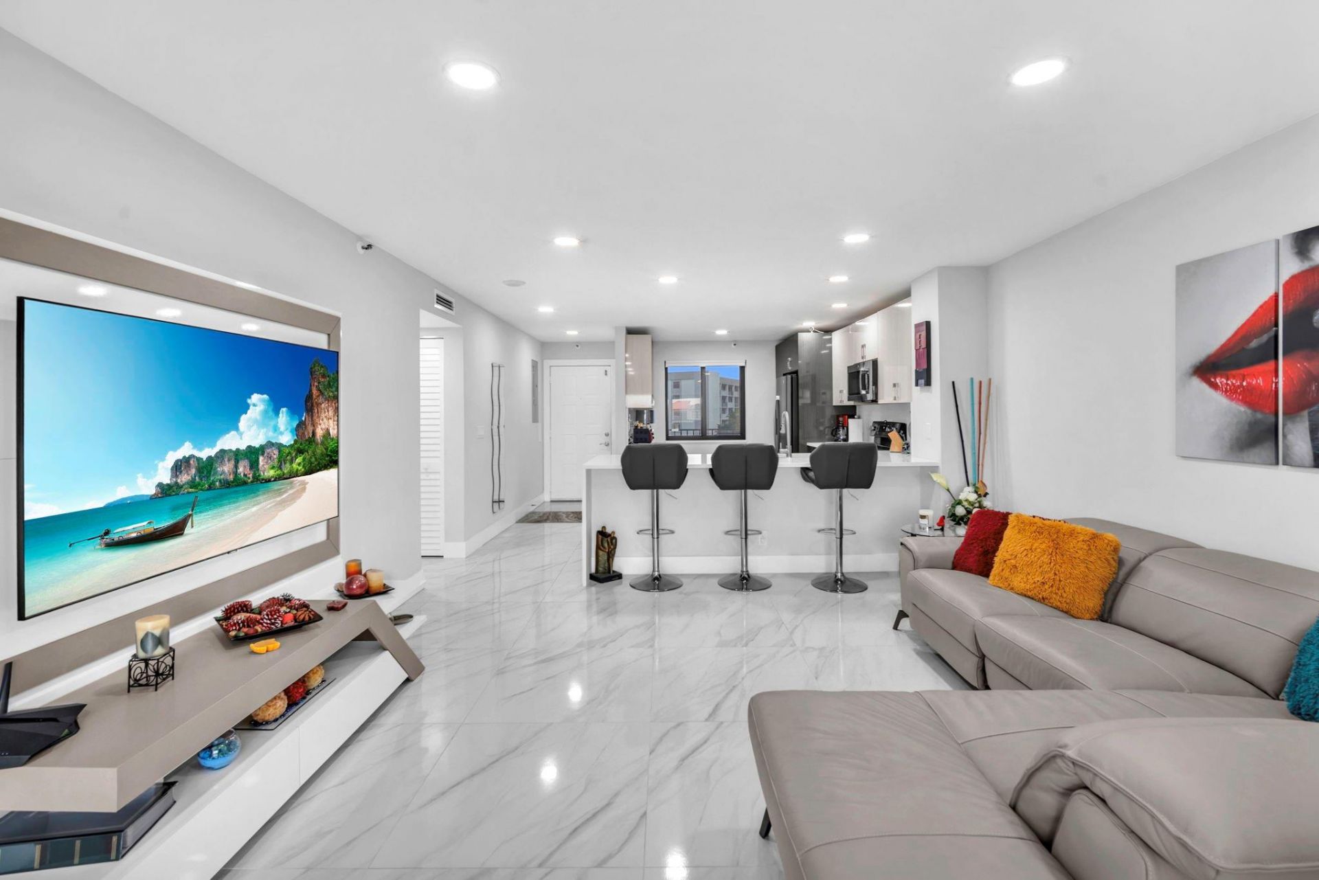 2221 Cypress Island Drive, Unit 708, Pompano Beach, FL 33069 Photo