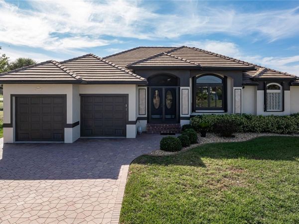 17157 MINT LANE, PUNTA GORDA, FL 33955