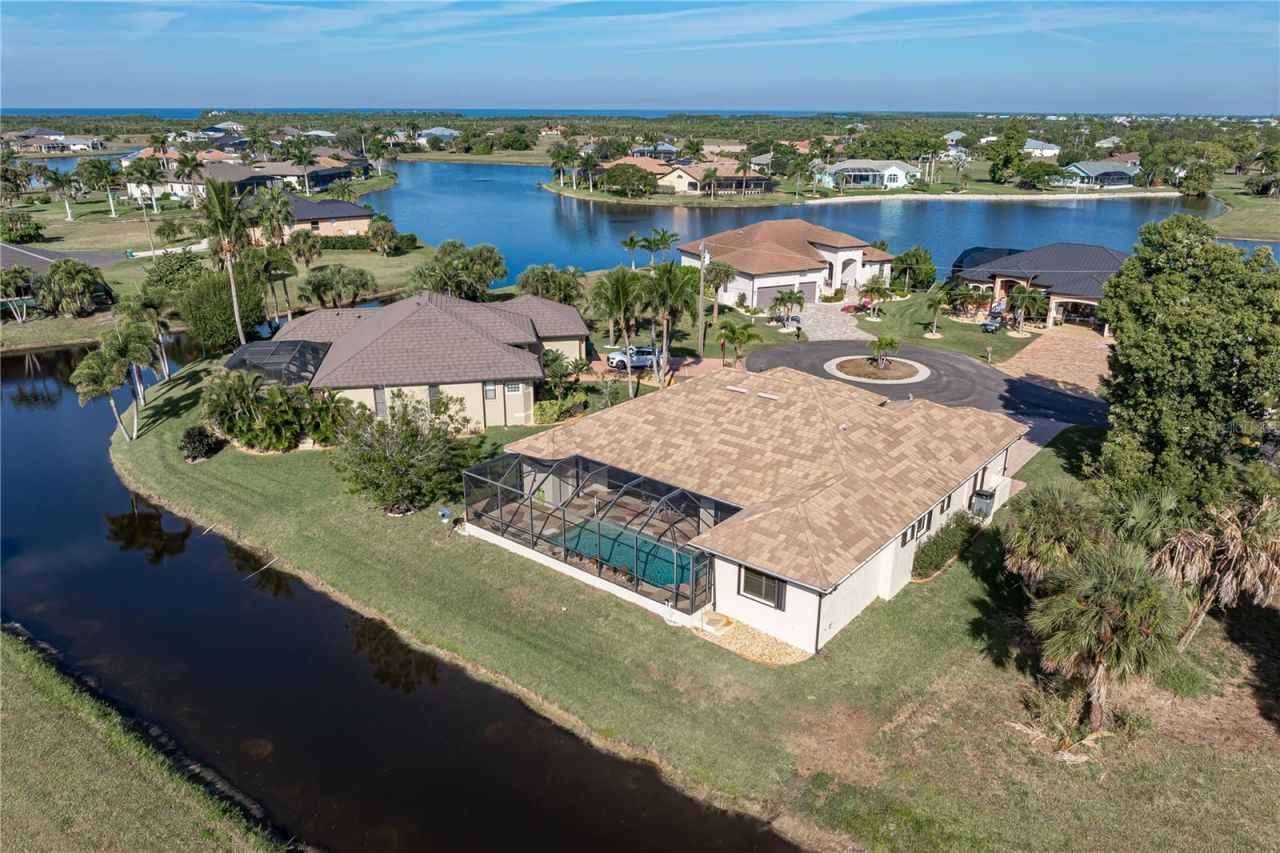 17157 Mint Lane, Punta Gorda, FL 33955 Photo