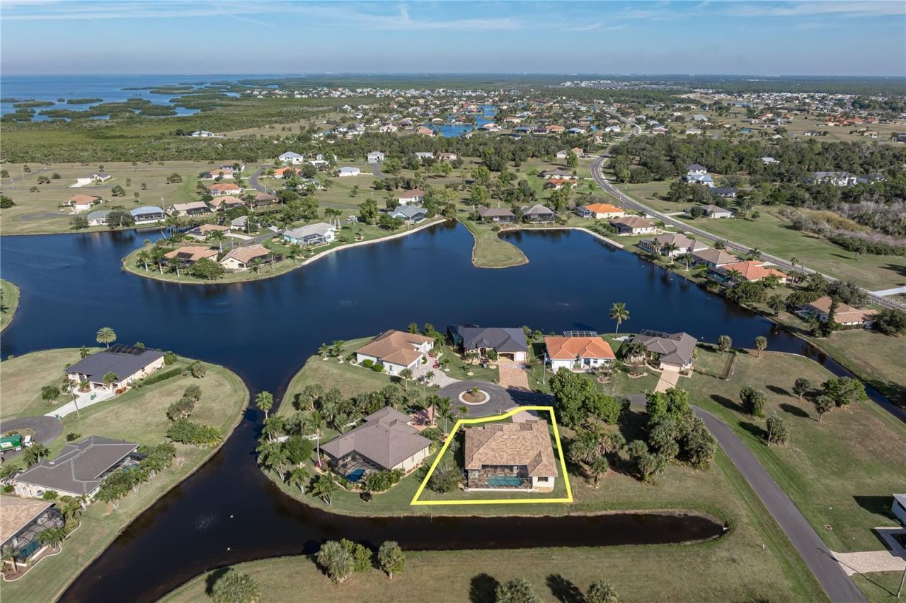 17157 Mint Lane, Punta Gorda, FL 33955 Photo