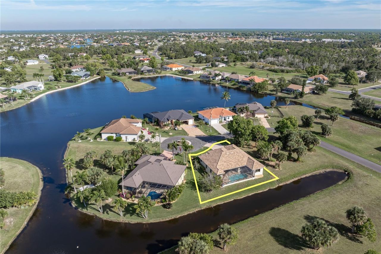 17157 Mint Lane, Punta Gorda, FL 33955 Photo