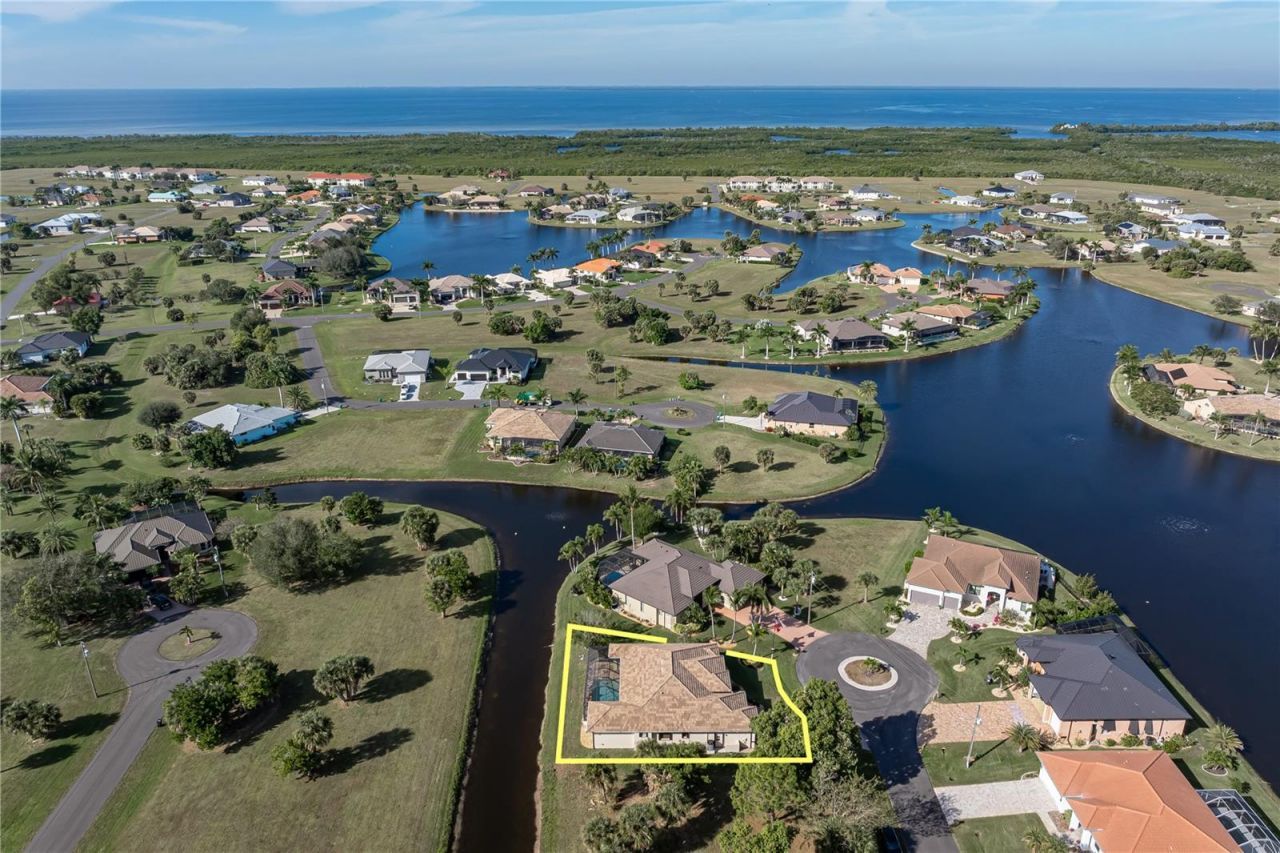 17157 Mint Lane, Punta Gorda, FL 33955 Photo