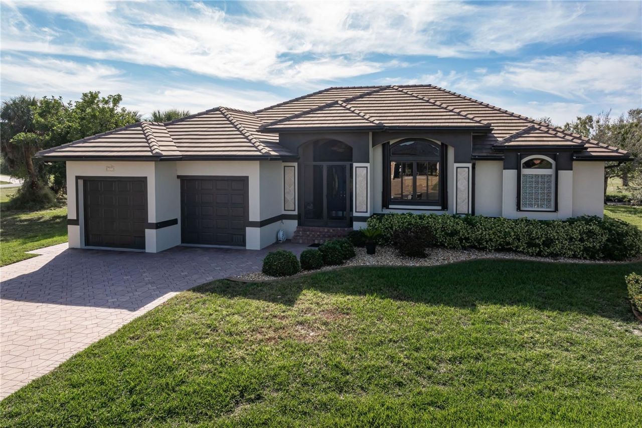 17157 Mint Lane, Punta Gorda, FL 33955 Photo
