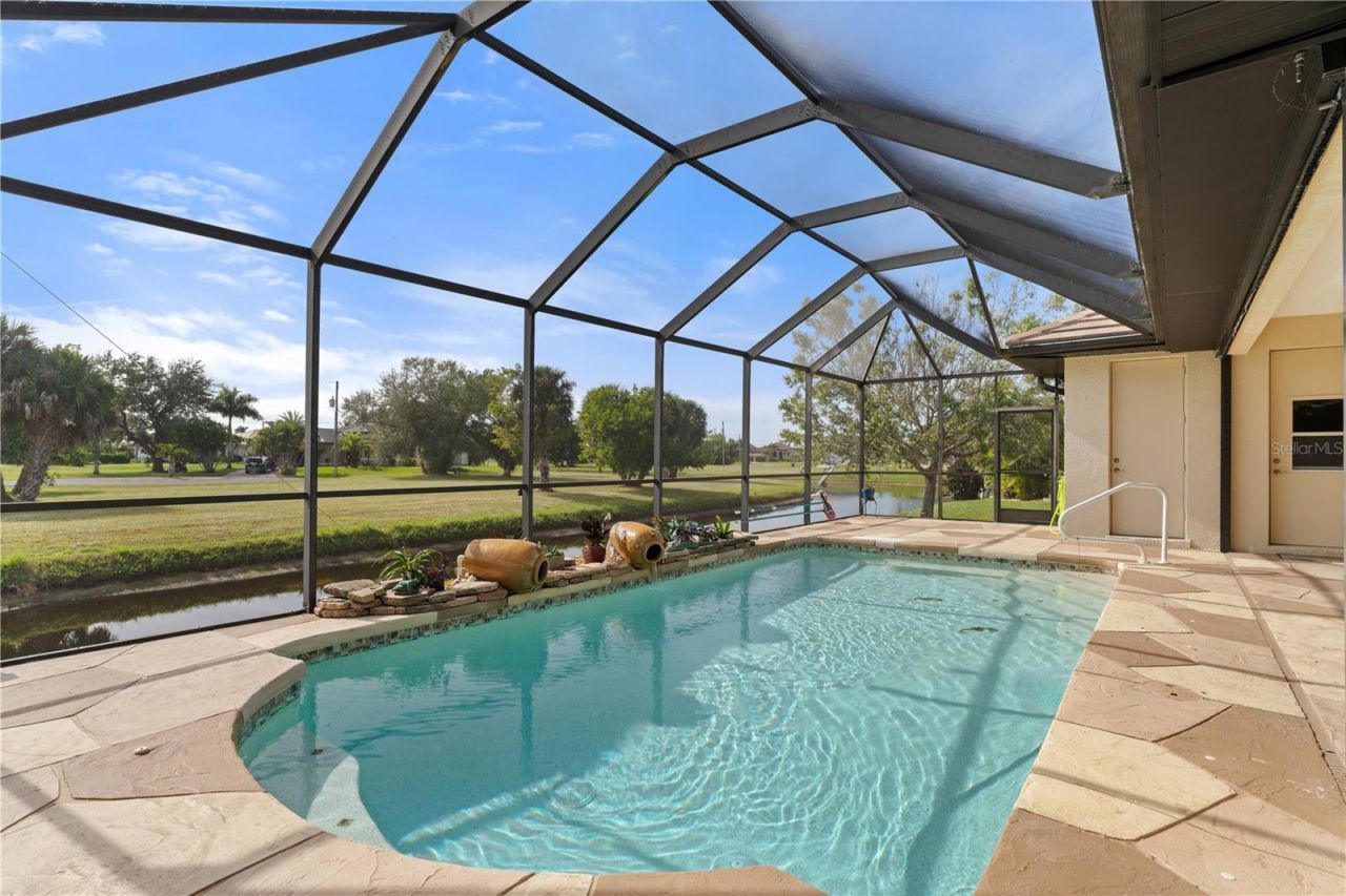 17157 Mint Lane, Punta Gorda, FL 33955 Photo