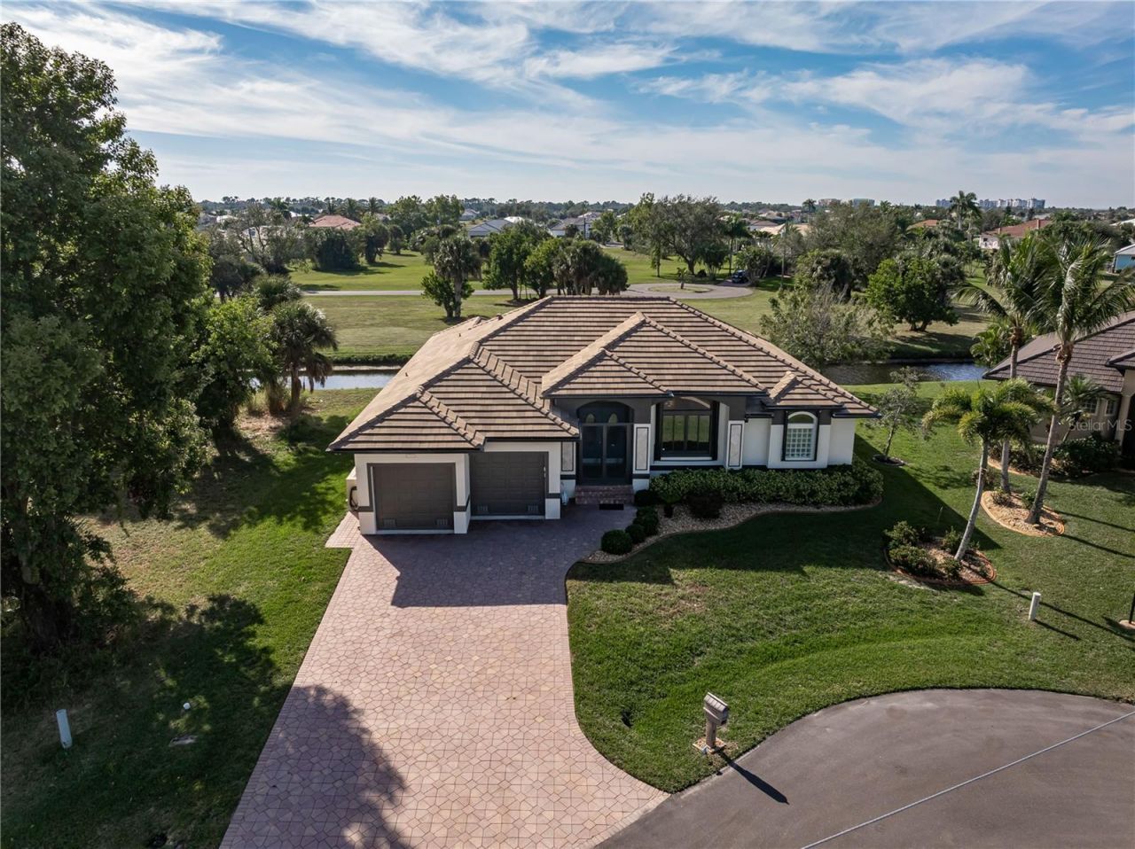 17157 Mint Lane, Punta Gorda, FL 33955 Photo