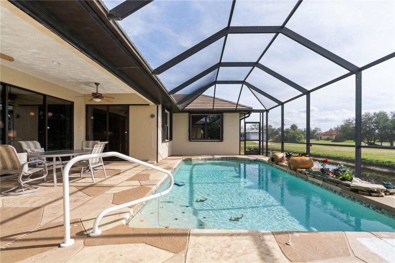 17157 Mint Lane, Punta Gorda, FL 33955 Photo