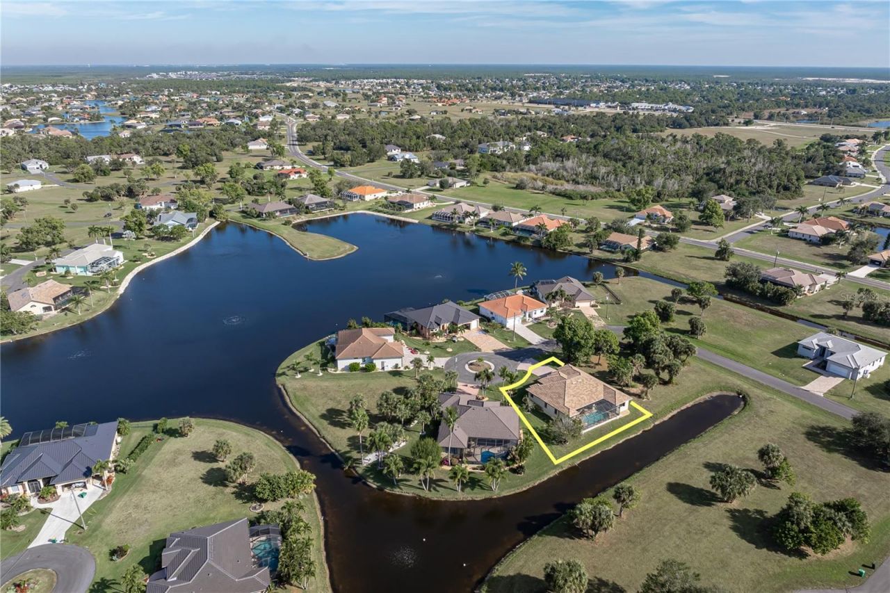 17157 Mint Lane, Punta Gorda, FL 33955 Photo