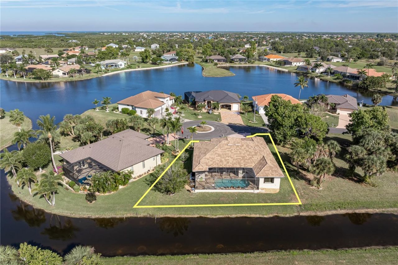 17157 Mint Lane, Punta Gorda, FL 33955 Photo