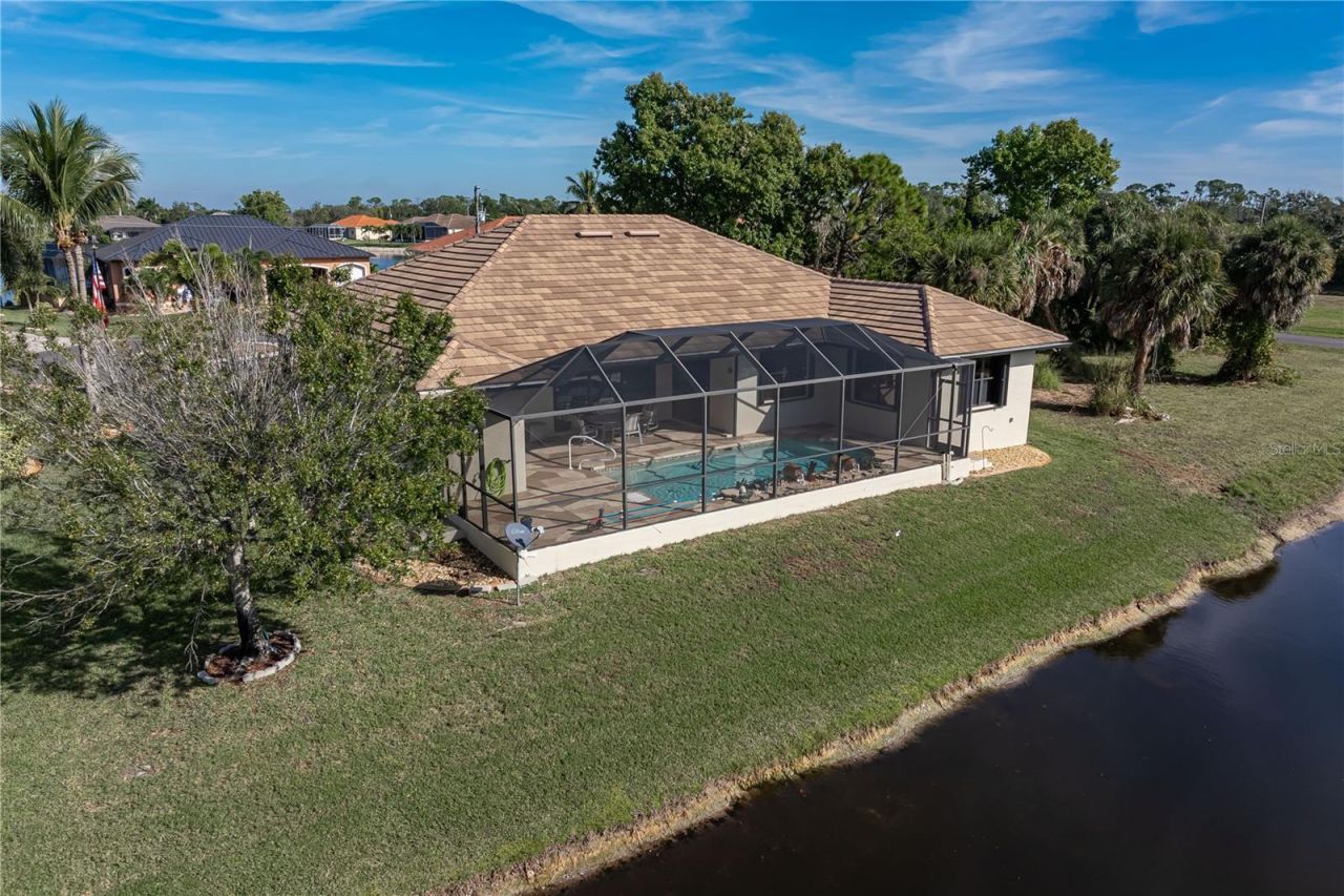 17157 Mint Lane, Punta Gorda, FL 33955 Photo
