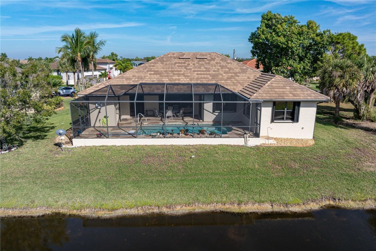 17157 Mint Lane, Punta Gorda, FL 33955 Photo