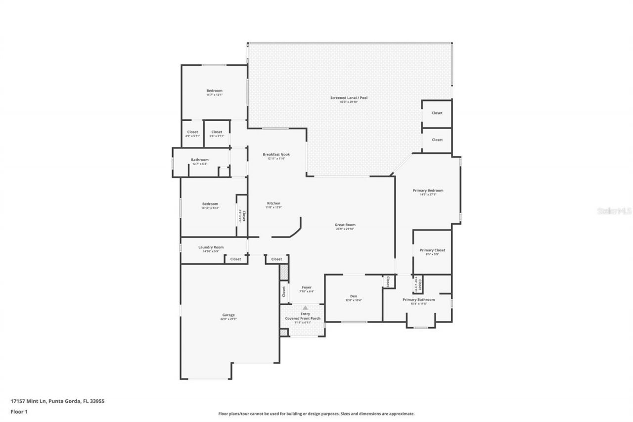17157 Mint Lane, Punta Gorda, FL 33955 Photo