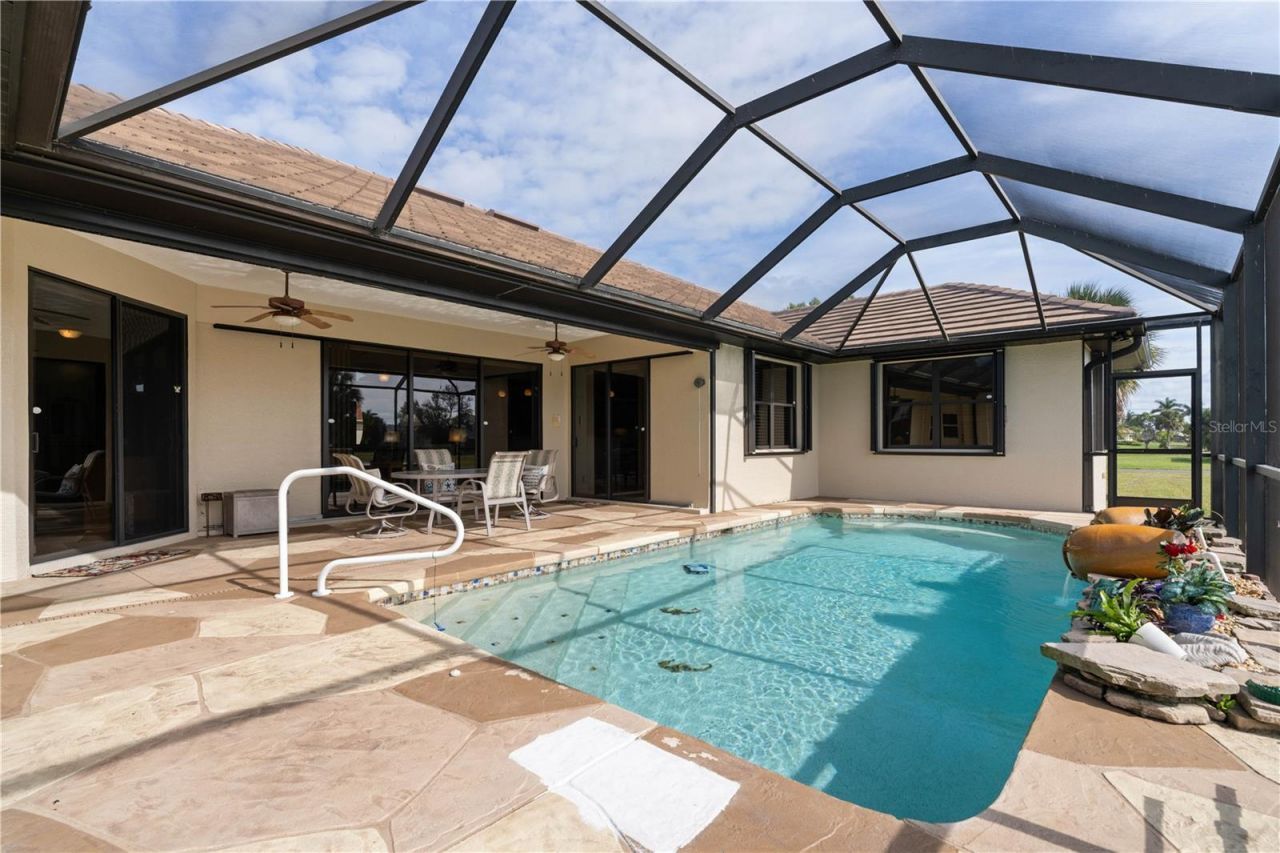 17157 Mint Lane, Punta Gorda, FL 33955 Photo