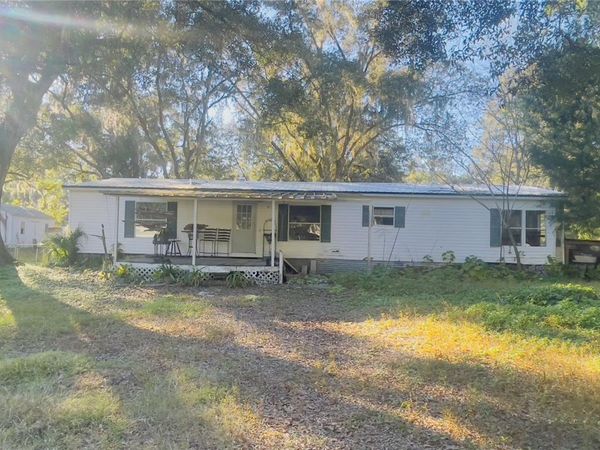 2530 NW 74TH AVENUE, CHIEFLAND, FL 32626