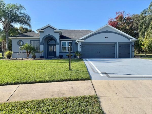 25501 MAUREPAS LANE, LEESBURG, FL 34748