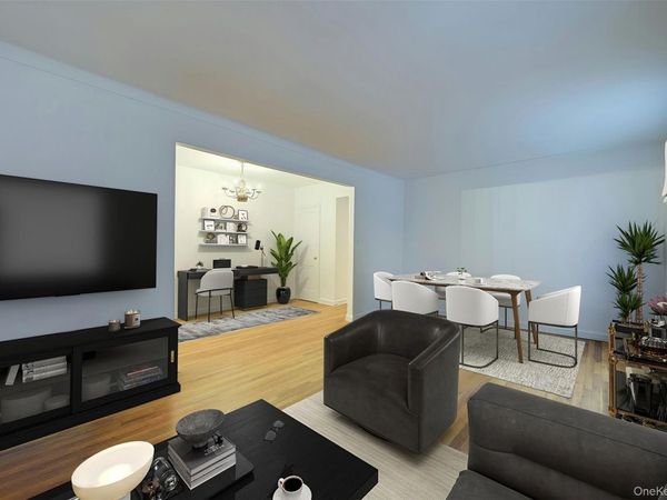 67-12 Yellowstone Boulevard, Unit D9, Forest Hills, NY 11375