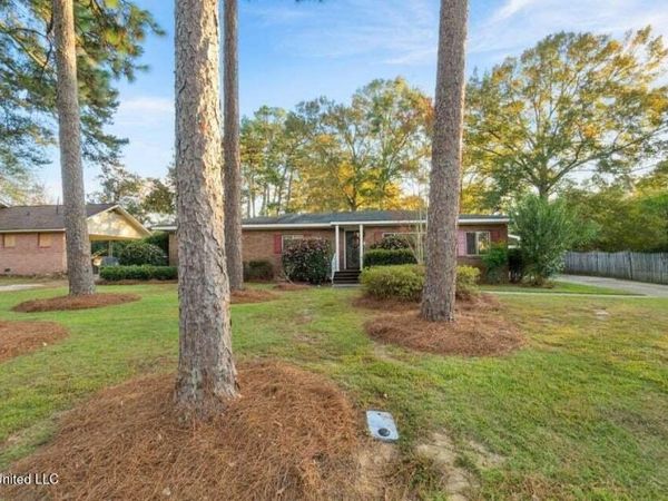 1600 Church Street, Columbia, MS 39429