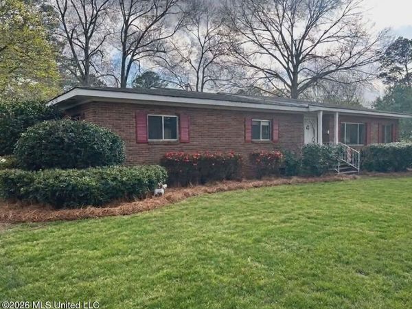 1600 Church Street, Columbia, MS 39429