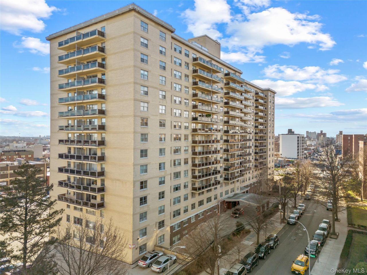 175-20 Wexford Terrace, Unit 7D, Jamaica Estates, NY 11432 Main Photo