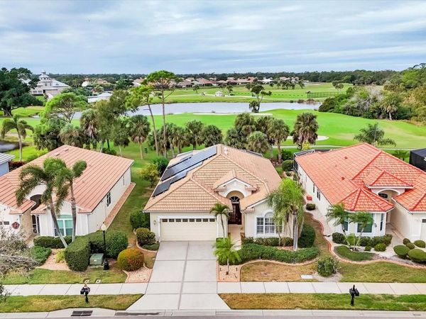 730 BACK NINE DRIVE, VENICE, FL 34285