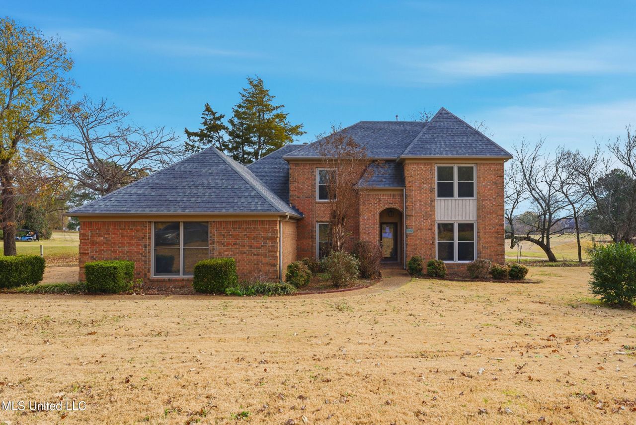 9429 S Laurel Hill, Olive Branch, MS 38654 Main Photo