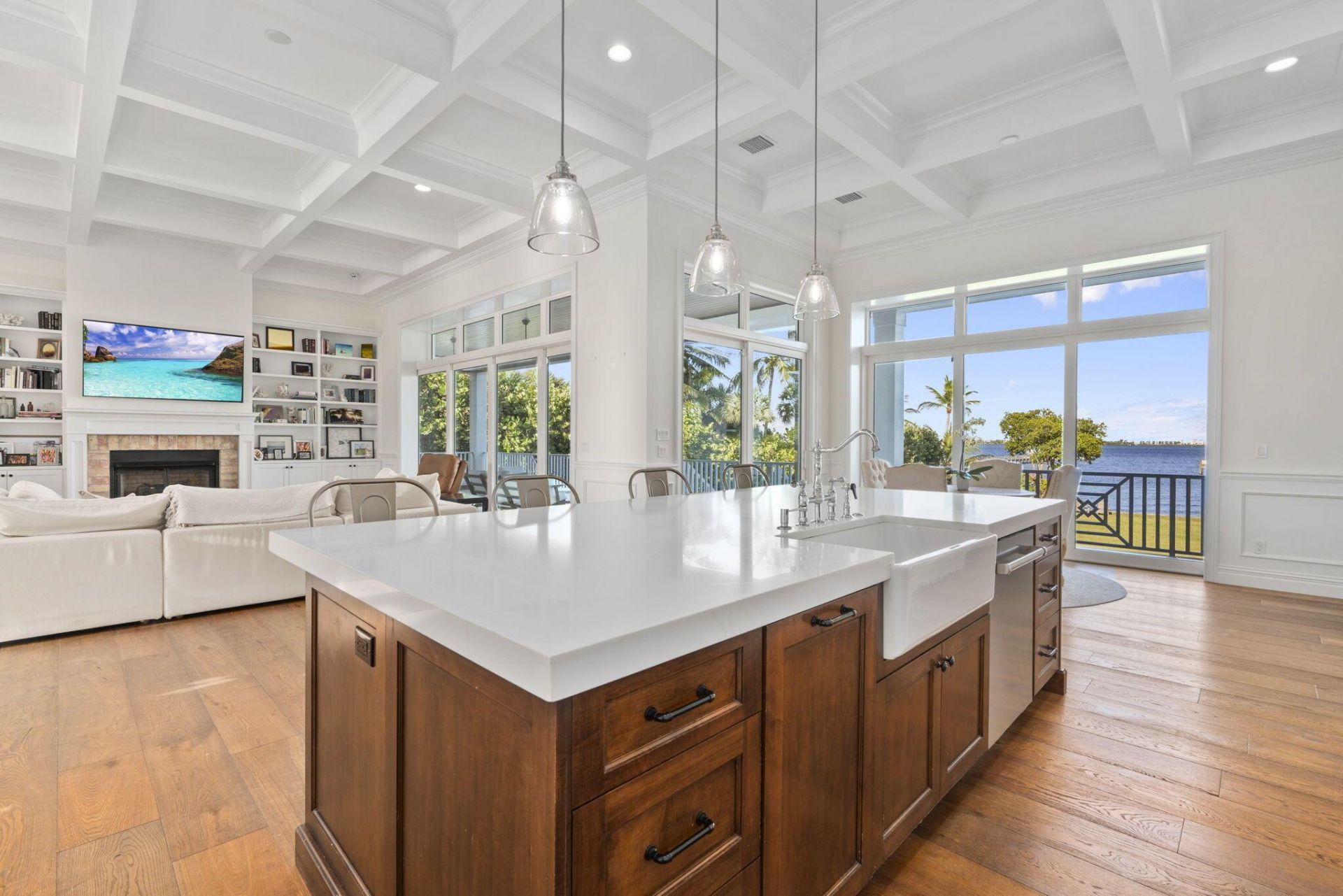 54 S Sewalls Point Road, Sewalls Point, FL 34996 Photo