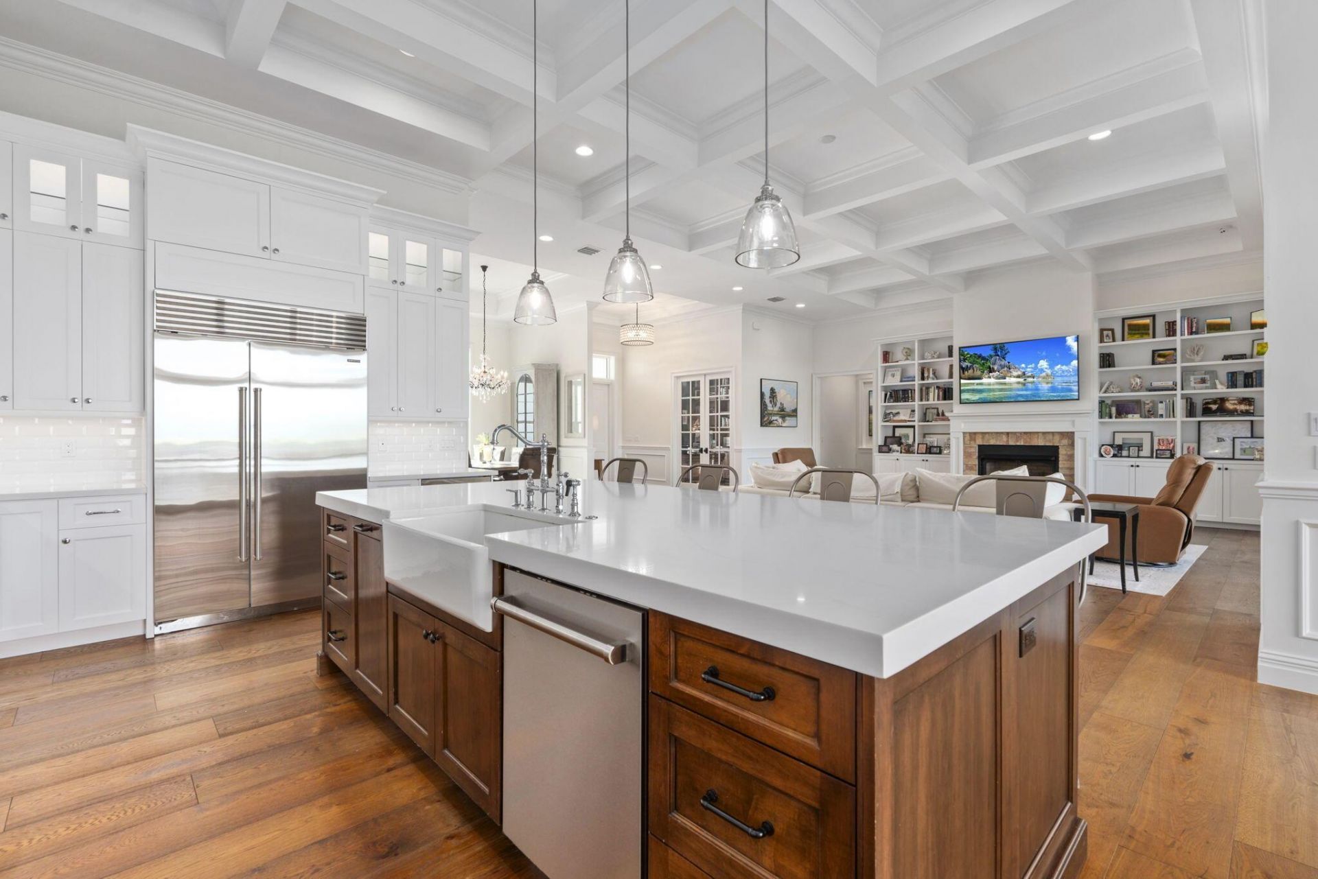 54 S Sewalls Point Road, Sewalls Point, FL 34996 Photo