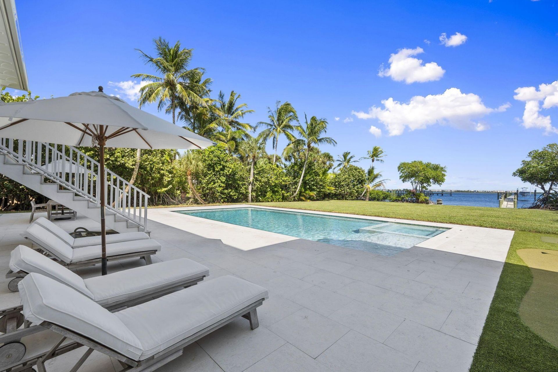 54 S Sewalls Point Road, Sewalls Point, FL 34996 Photo