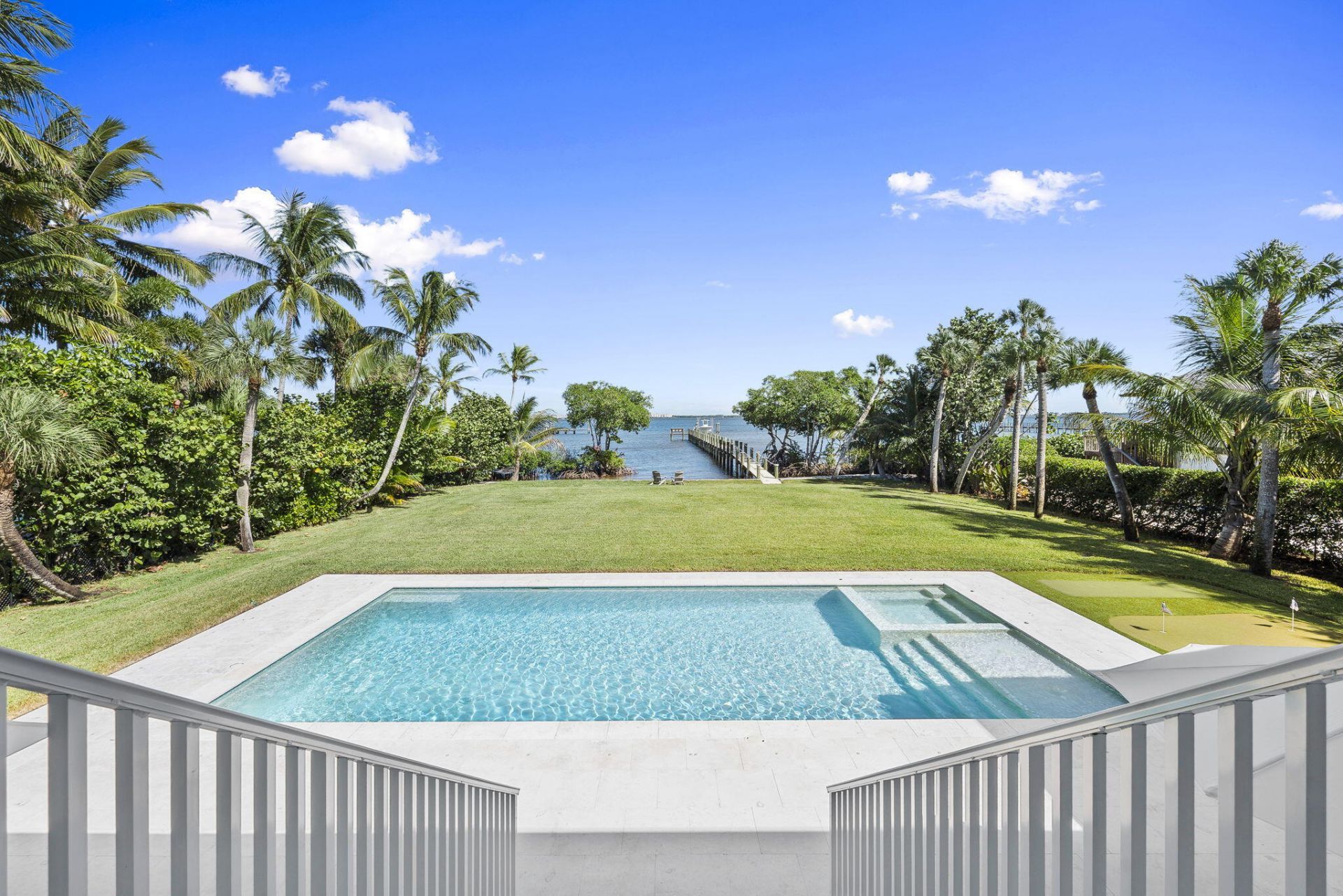 54 S Sewalls Point Road, Sewalls Point, FL 34996 Photo